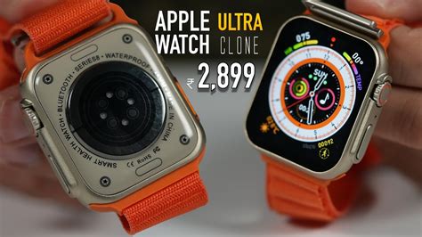 apple watch clone apps|clone apple watch ultra.